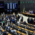 Congresso: comissão marca votação do Orçamento de 2025 para 11/3